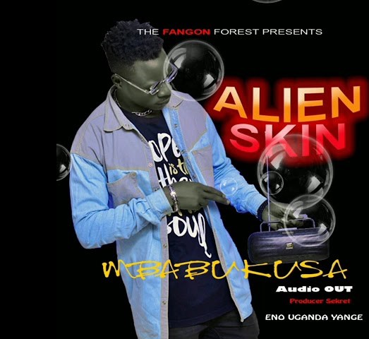 Alien skin Official